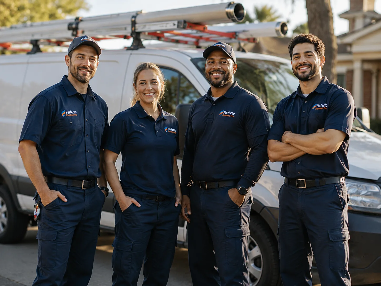 Emergency Plumber Near Me in Sutherland, VA near me